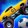 Monster Truck Soccer icon