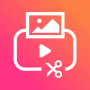 Capturar fotos de vídeos icon