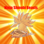 Ninja Shinobi Beasts