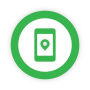 Encontre meu telefone: Localizador de telefone icon