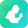 WhatsLog: dernière connexion en ligne icon