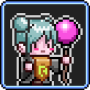 Dot Heroes Ⅱ :Nonstop RPG