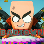 BadTown - atirador de ação 3D icon