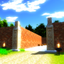 Resolva o labirinto 3D icon