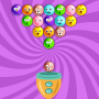 Lollipop Bubble Shooter