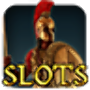 Sparta Slot Machine