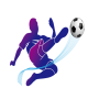 FOOTBALL TV - TODOS O FUTEBOL icon