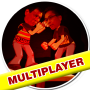 Duterte MULTIPLAYER Boxing