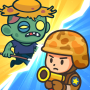 Last Survival: Zombie Battle icon