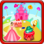 Cake Island Princess Escape