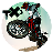 icon Trial Xtreme 3 7.7