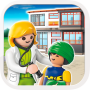 PLAYMOBIL Children's Hospital