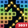 Bricks Breaker - Free Classic Ball Shooter Game