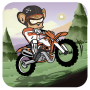 Monkey Motocross Island 2