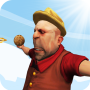 Atirador De Coco - Jogos Mortais icon