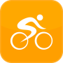 Bike Tracker: Cyclisme et plus icon