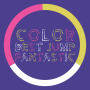Couleur meilleur saut fantastique icon