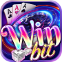 Winbit: cartas de baralho, caça-níqueis, JDB explosivo icon