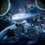 Tower Defense: Starbase War