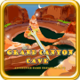 Adventure Game Treasure Cave 3