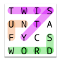 Twisty Word Search Puzzle Free