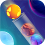 3D Sort - Ball Sort Puzzle Game