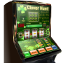 Slot Machine Clover Hunt Free