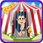 Circus Monkey Fun Escape Game