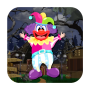 Circus Clown Escape