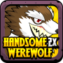 Handsome2x Werewolf