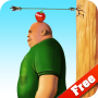 Apple Shoot 3D Archery Shooting