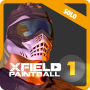 XField Paintball 1 - Solo