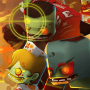 Zombie Enemies-Destroy Zombies-Genius Shooter