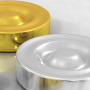 Puzzle de coins icon