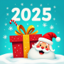 Advent Calendar 2025 icon