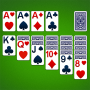 Solitaire icon