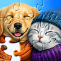 Jigsaw Puzzles - Puzzle Games icon