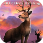 Deer Hunting 2017 : Sniper hunt game