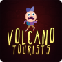 Volcano Tourists (Beta)