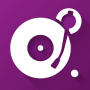 Vinylage Lecteur audio icon