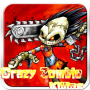 Zombie games: Evil Killing