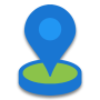 Fake GPS Location-GPS JoyStick icon