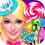 Candy Shop Story: Beauty Salon