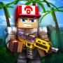 Pixelmon tir - en ligne aller icon