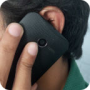 Seletor de chamadas automáticas EarAnswer icon