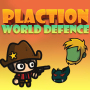 Plaction - World Defence