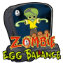 Zombie Egg Balance