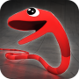 Slither Snakes & Worms 3D