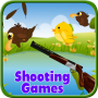 Shooting game - Bird shooting