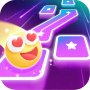 Dancing Ballz Star icon